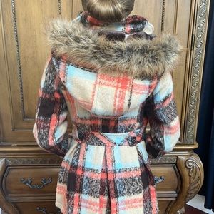 Urban Republic Girls Collection Coat